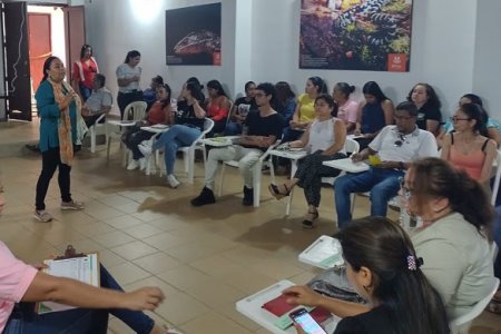 Más de 300 jóvenes hacen prácticas profesionales en municipios de conflicto armado