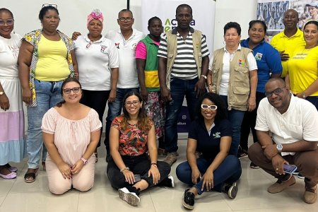 Hechos sin antecedentes en Buenaventura: voz y voto de líderes, lideresas y jóvenes en la elaboración del Plan Operativo Anual de Inversión 2023