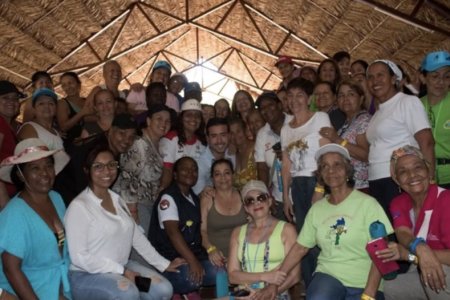 Más de 500 lideresas del departamento se alistan para vivir el Sexto Campamento &lsquo;Mujeres Invencibles&rsquo;