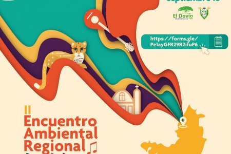 La CVC realizará el II Encuentro Ambiental Regional del Arte y la Cultura