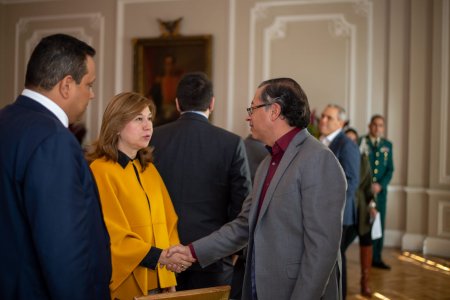 La bancada del Partido de la U presentó al Gobierno nacional propuesta alternativa frente a la Reforma Tributaria