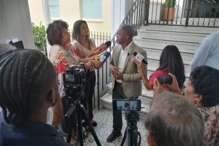 A 2 de los 8 programas académicos se les venció el Registro Calificado: Arlin Valverde Solís, rector de la Universidad del Pacífico