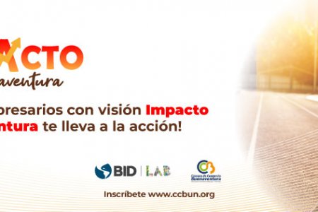 La Cámara de Comercio Buenaventura y BID Lab ofrecen 10 becas para el programa de alto nivel, Impacto Buenaventura