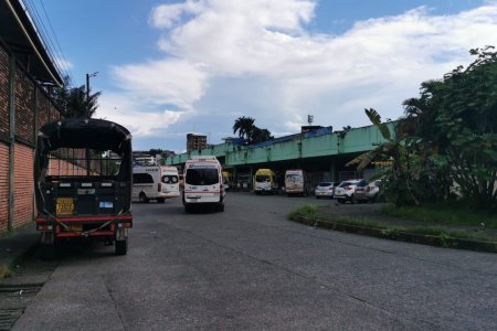 La Administración de la Terminal de Transporte de Buenaventura recuperó espacios que estaban en manos de terceros