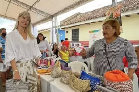 Yotocenses disfrutaron de la oferta institucional del Valle con &lsquo;Vení Participemos&rsquo;