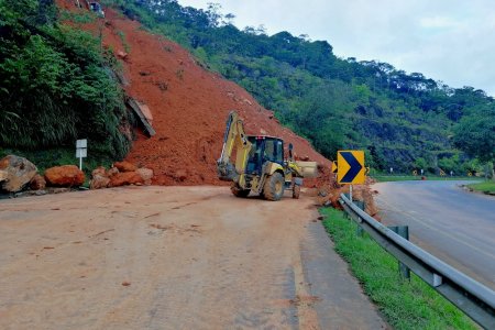 La Oficina de Gestión del Riesgo del distrito Especial hizo recomendaciones al Gobierno nacional sobre situación de la doble calzada Buenaventura - Loboguerrero