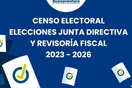 Invitación a postularse el servicio de Revisoría Fiscal para la Cámara de Comercio de Buenaventura