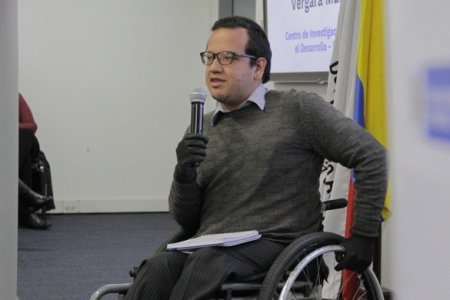 El servidor público con limitaciones físicas puede ser reubicado en puesto de trabajo acorde a su estado de salud