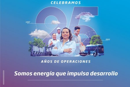 GdO cumple 25 a&ntilde;os al servicio del Suroccidente colombiano