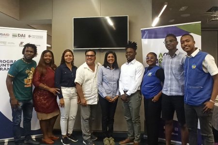 La pujanza de la juventud, la mayor riqueza de Buenaventura