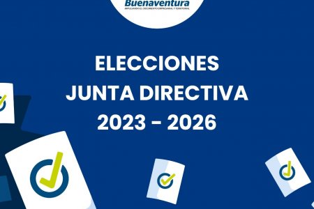 La Presidente Ejecutiva de la Cámara de Comercio de Buenaventura