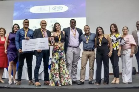 Con éxito culminaron los Juegos Deportivos HUV 2022, donde la integración y diversión fueron claves