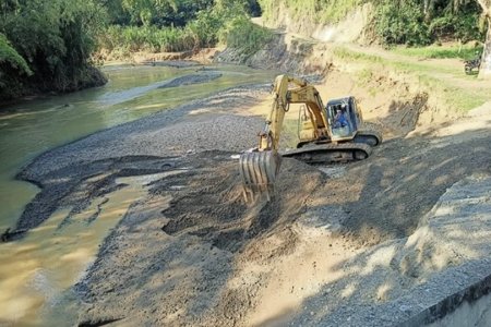 Secretaría de Gestión del Riesgo del Valle hace llamado al Gobierno nacional para gestionar recursos que permitan afrontar temporada de lluvias