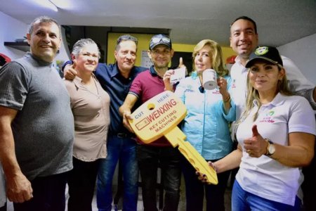 Computexto, el emprendimiento cale&ntilde;o que tuvo un nuevo impulso gracias a Valle INN Comunas