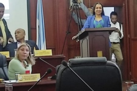La Asamblea Departamental destaca cumplimiento de las ordenanzas verdes de la Gobernación del Valle