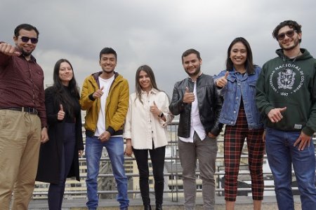 Función Pública socializó el Programa Estado Joven con la Asociación Colombiana de Universidades (ASCUN)