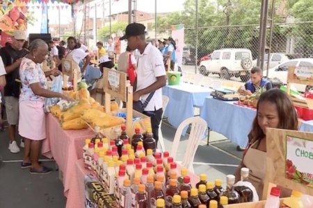 “Los mercados campesinos en las comunas son una oportunidad para las asociaciones y para los cale&ntilde;os”