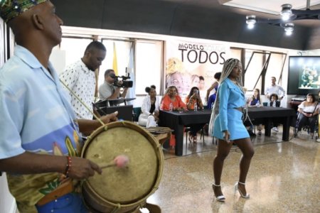 El Valle impulsa la inclusión con proyecto &lsquo;Modelo Somos Todos&rsquo;