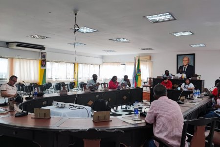 Los presupuestos participativos, otra novedosa apuesta para el Gobierno Abierto de Buenaventura