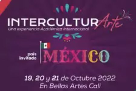 Con expresiones artísticas, culturales y gastronómicas Bellas Artes celebra la Semana InterculturArte