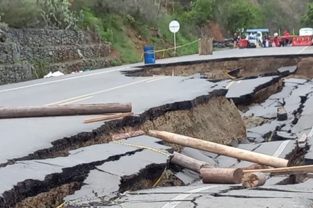 Diputados del Valle piden al Gobierno que suspenda cobro de peaje en la vía a Buenaventura
