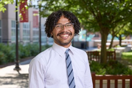 El bonaverense Carlos José Hurtado Mu&ntilde;oz fue nominado a Afrocolombiano del A&ntilde;o 2022 en categoría Joven