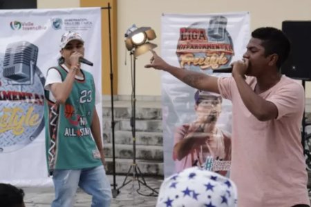 La Liga Departamental de Freestyle llega a Cali tras un exitoso recorrido por siete municipios del Valle del Cauca