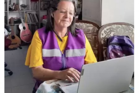 El talento de la Red de Monitores Culturales llega a la pantalla grande