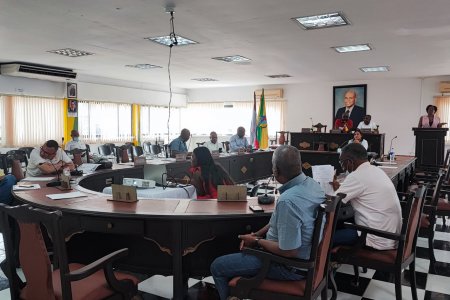 Concejales de Buenaventura hacen seguimiento a los compromisos de los Concejos a la Calle