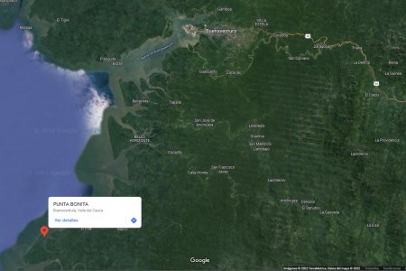 La Alcaldía Distrital de Buenaventura activó la ruta de acompa&ntilde;amiento psicosocial y continúa exigiendo al Gobierno nacional mecanismos de búsqueda urgente para el río Cajambre