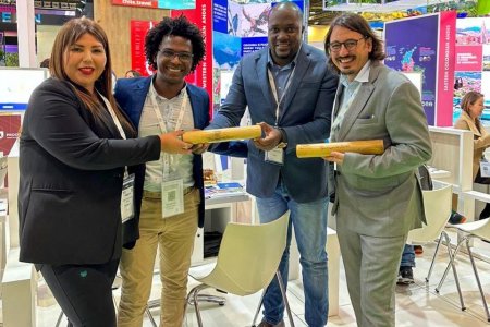 Por primera vez, Buenaventura participa en el World Travel Market London