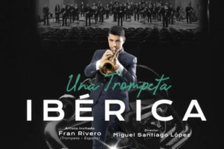 En la XI Gala de la Banda Departamental, la música espa&ntilde;ola resonará en una trompeta el 10 de noviembre de 2022