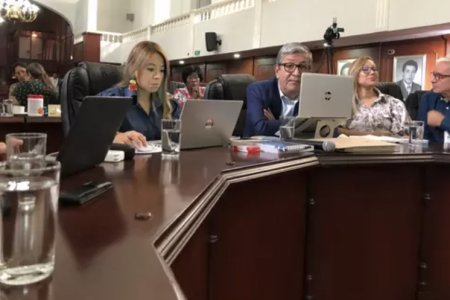 Presupuesto departamental para la vigencia 2023 pasó su primer debate en la Asamblea del Valle