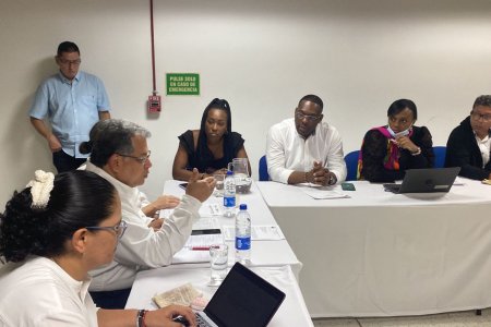 Las EPS empezarán a pagar deudas con el Hospital Luis Ablanque de la Plata de Buenaventura luego de intervención del Supersalud