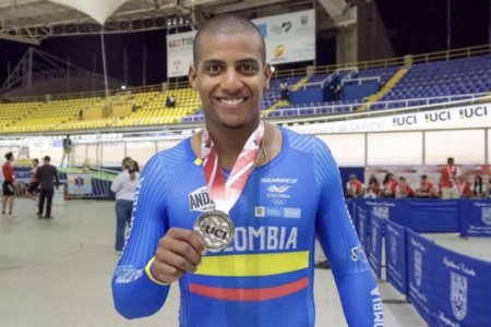 El deporte vallecaucano con varias nominaciones al Deportista del A&ntilde;o 2022