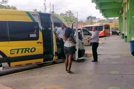 A pesar del traumatismo en la vía a Cali, se sostienen costos del pasaje intermunicipal