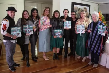 Con la sabrosura de los vallecaucanos se realizó Festivalle en la Casa del Valle en Bogotá