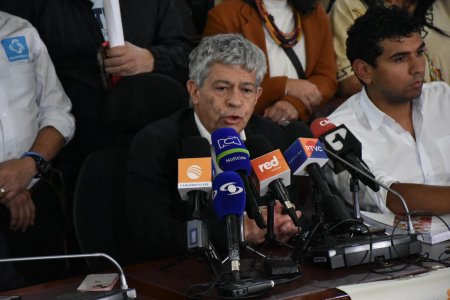 El Gobierno nacional presentó las bases del Plan Nacional de Desarrollo 2022-2026, &lsquo;Colombia, Potencia Mundial de la Vida&rsquo;