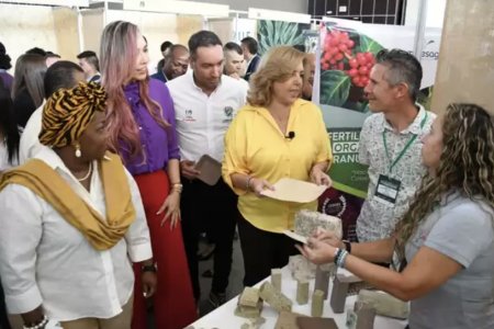 En la I Cumbre de Cannabis y Cá&ntilde;amo, más de 200 personas interesadas en pertenecer a la cadena productiva en el Valle