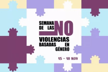 Bellas Artes promueve la Semana de las No Violencias Basadas en Género
