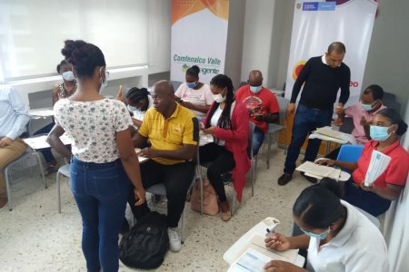 Se abre convocatoria laboral para personas con discapacidad en Cali y Tuluá