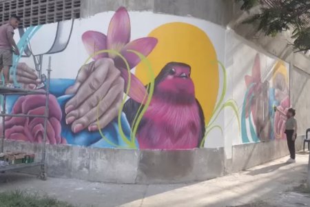 El barrio José Antonio Galán de Cali tiene el primer entorno seguro