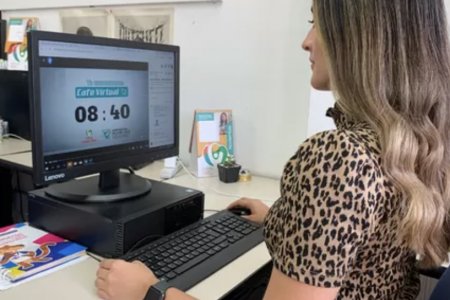 Más de 6 mil vallecaucanos se conectaron con la estrategia &lsquo;Café Virtual&rsquo; durante el 2022