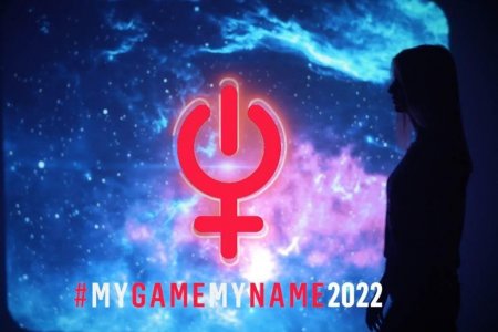 Movistar se suma a la lucha contra el machismo en los videojuegos con una nueva edición del experimento “MyGameMyName”