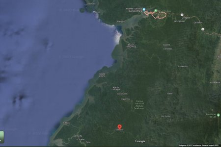 La Defensoría del Pueblo advierte riesgos para la población civil por combates en zona rural de Buenaventura