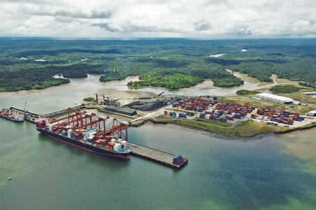 Comunicado a la opinión pública sobre operación del Puerto Aguadulce