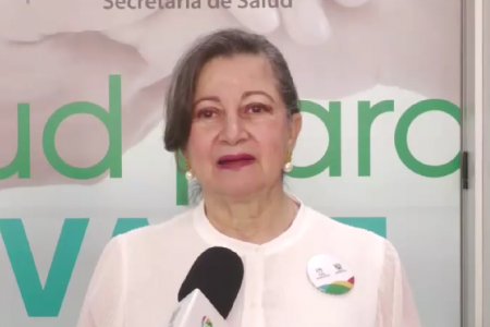 &lsquo;Con la pólvora mientras más lejos mejor&rsquo;, Gobernación del Valle pide celebrar Noche de Velitas en paz y tranquilidad