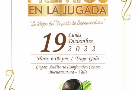 Los Premios en la Jugada llegan a su cuarta versión