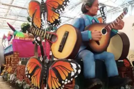 El Valle del Cauca derrochará su magia en la Calle de la Feria con &lsquo;La Fiesta de mi Pueblo&rsquo;