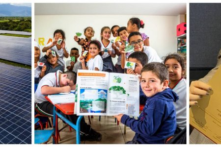 Celsia recibe tres importantes reconocimientos: logró 86 de 100 puntos en el Dow Jones y recibió medallas de oro en equidad de género en Colombia y Panamá